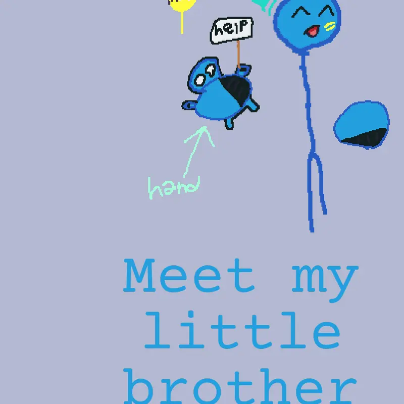 Game by @ImBlue_Blue