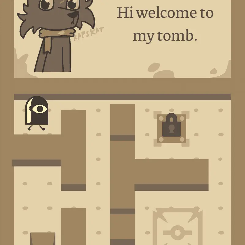 Game by @wowgirly