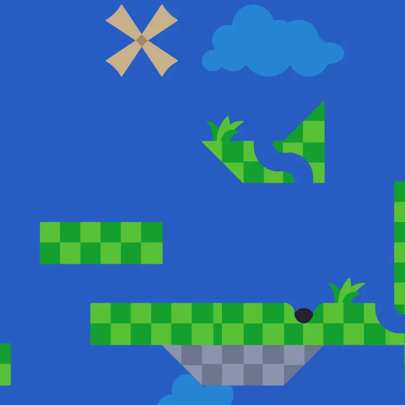 Game by @seannara