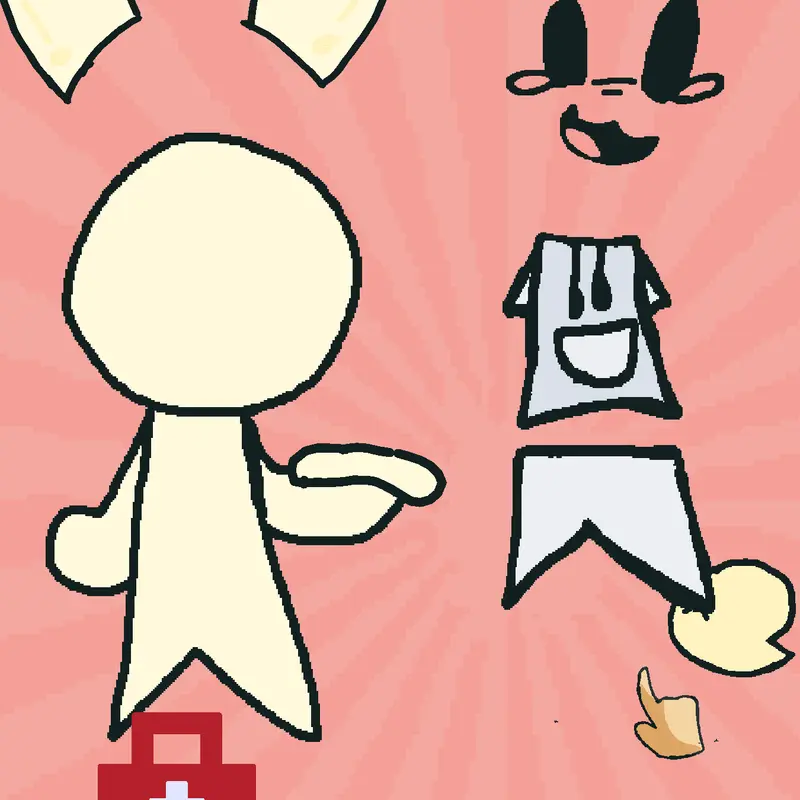 Game by @Ludy1
