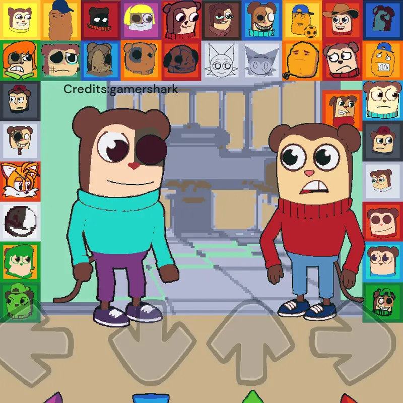Game by @Alicia1245