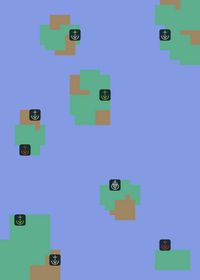 Boat simulator Tags: