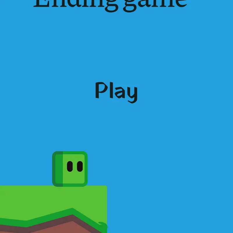 Game by @blocklyguy826492