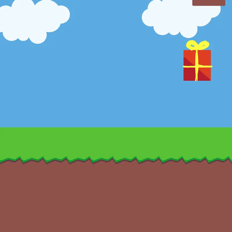 Game by @bl3d