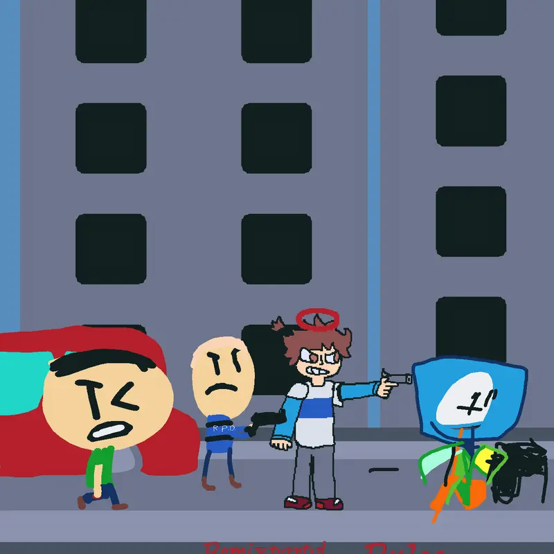 Game by @zpp