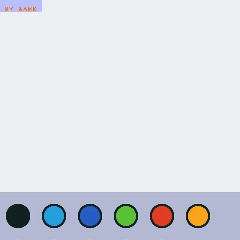 Game by @Shkeda2013