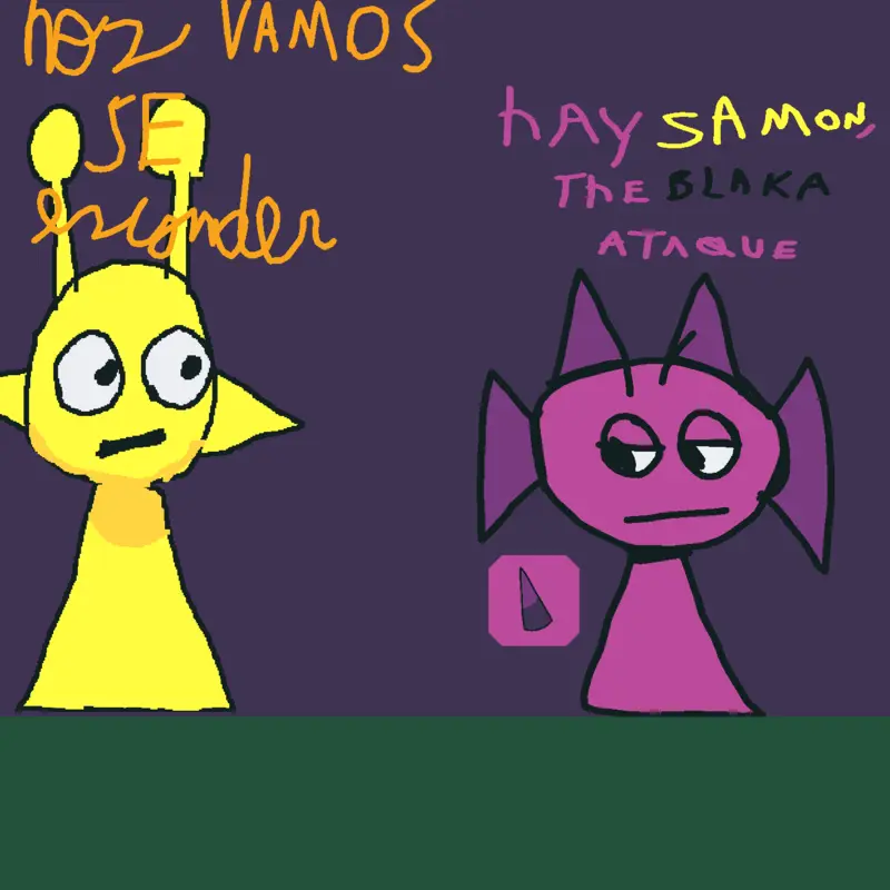 Game by @tucaobr