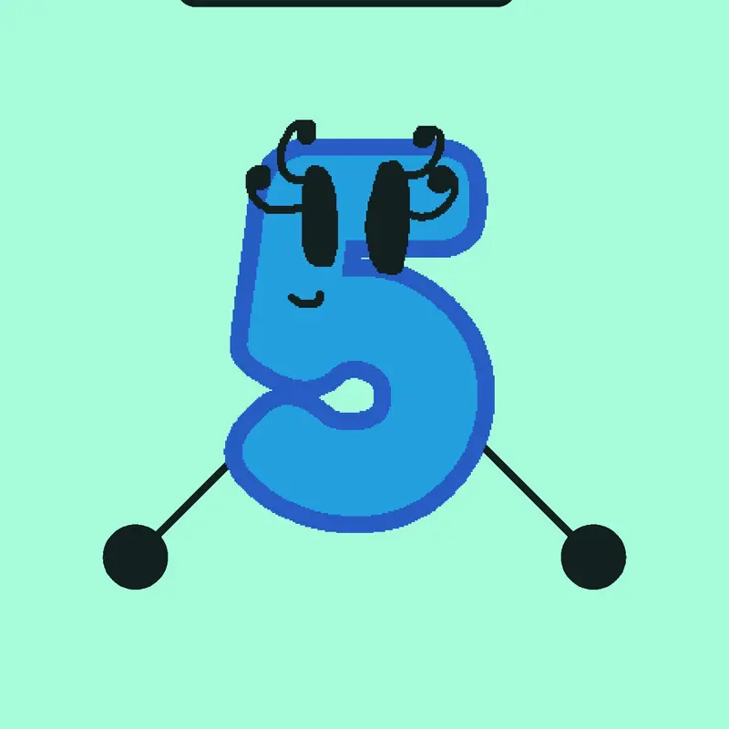 Game by @43rd_Perfect_Number