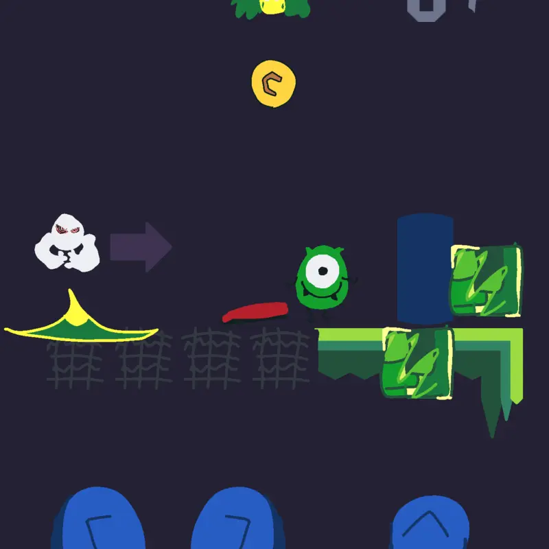 Game by @Karam16