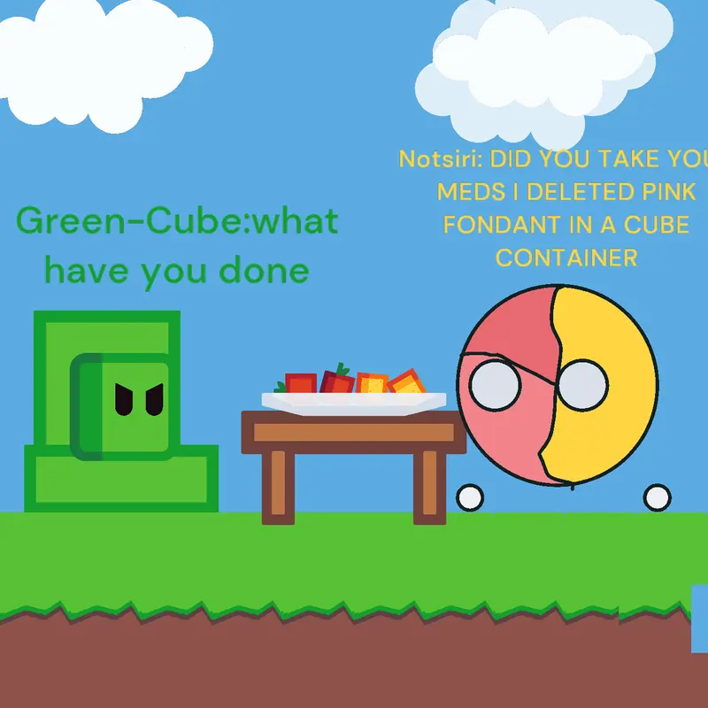 Game by @Notsiri2