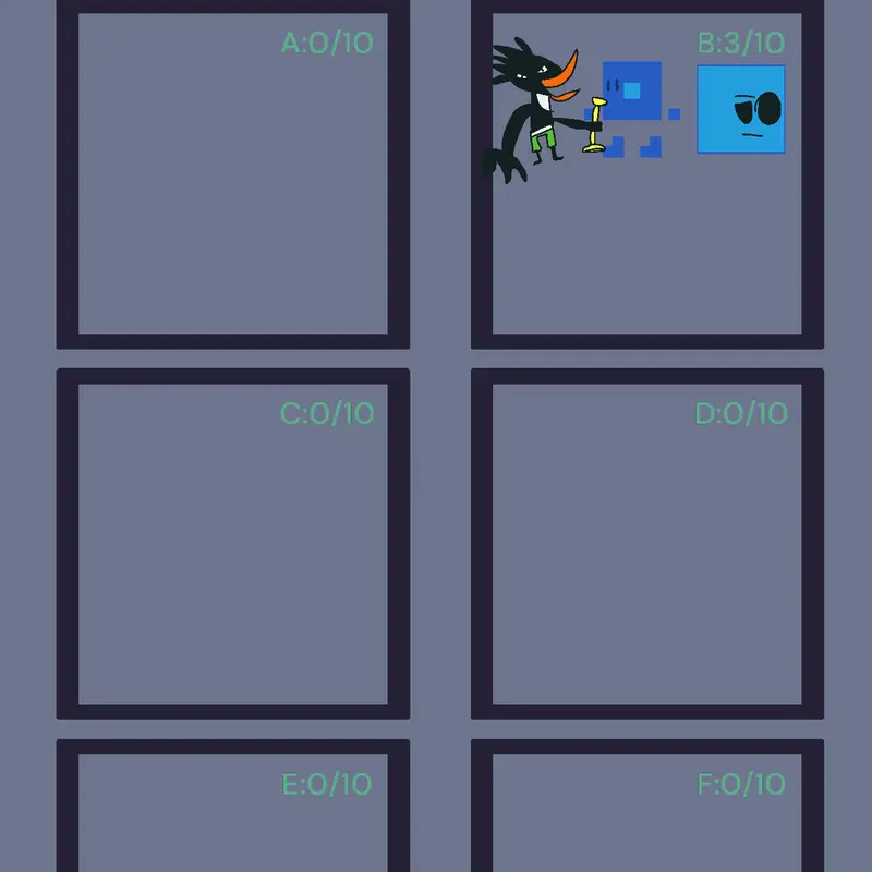 Game by @luidie