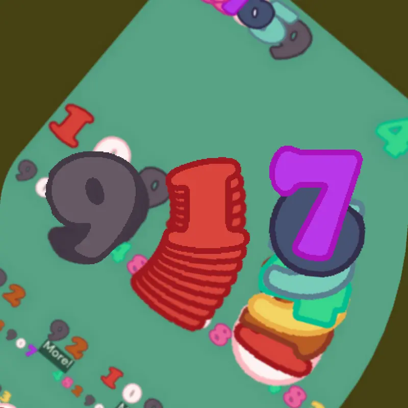 Game by @10SD_Portalchains-2026