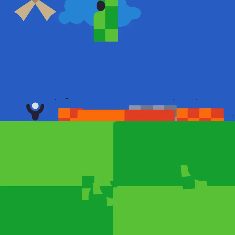 Game by @AMR_2636375829