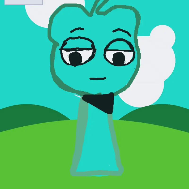 Game by @DarwinWatterson