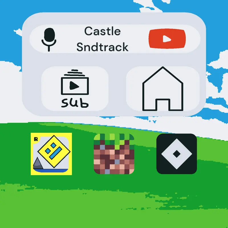 Game by @Deckkel