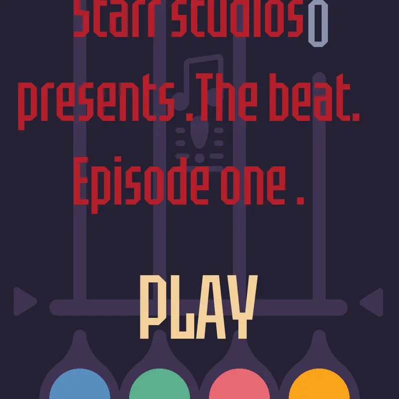 Game by @starrstudio