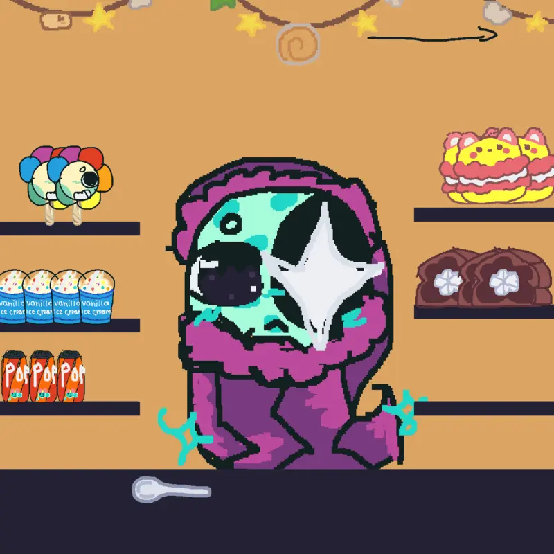 Game by @sproutismyfav