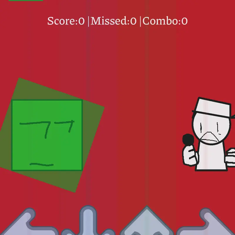 Game by @notagyat