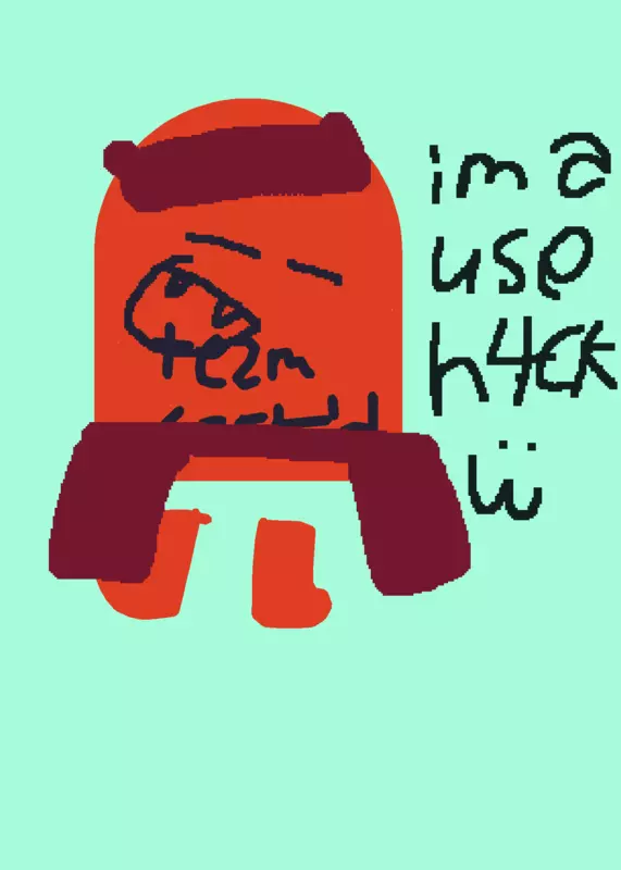 Game by @luisguy404