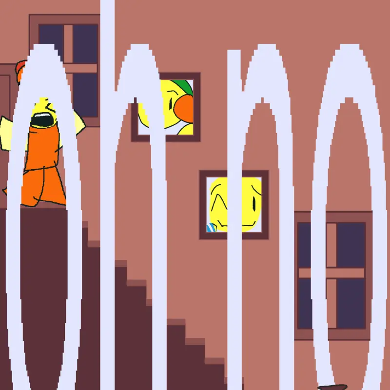 Game by @TotallynotLundy