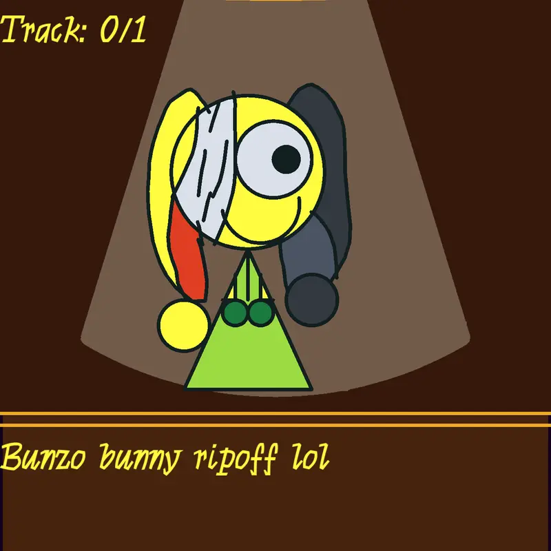 Game by @bunz0bunny124