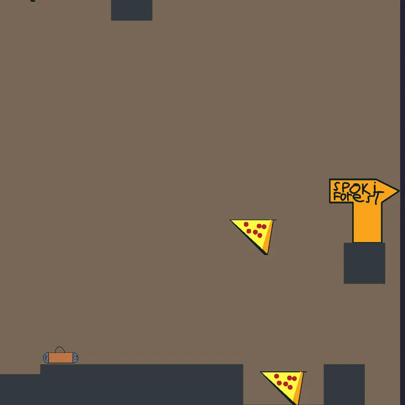 Game by @senyasahkarov