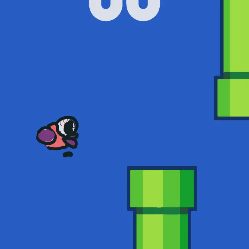 Game by @Amer_dude