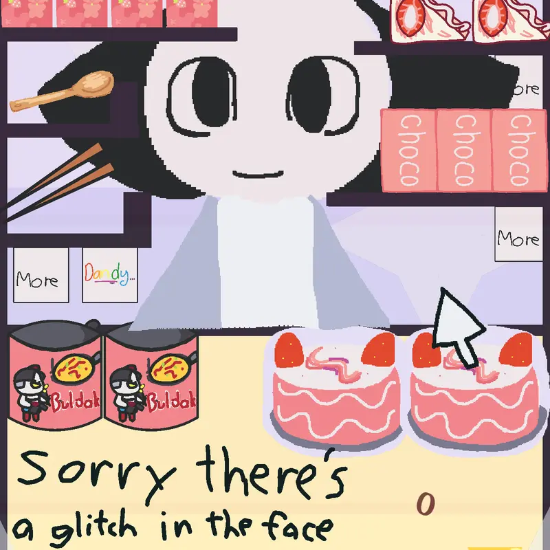 Game by @yunamikaela1228