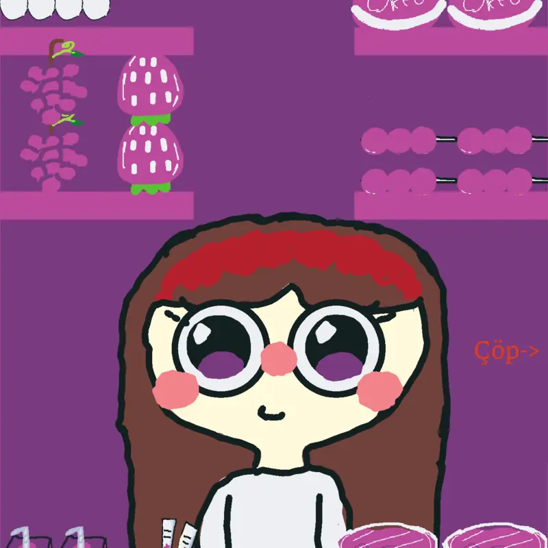 Game by @Lisa_1977