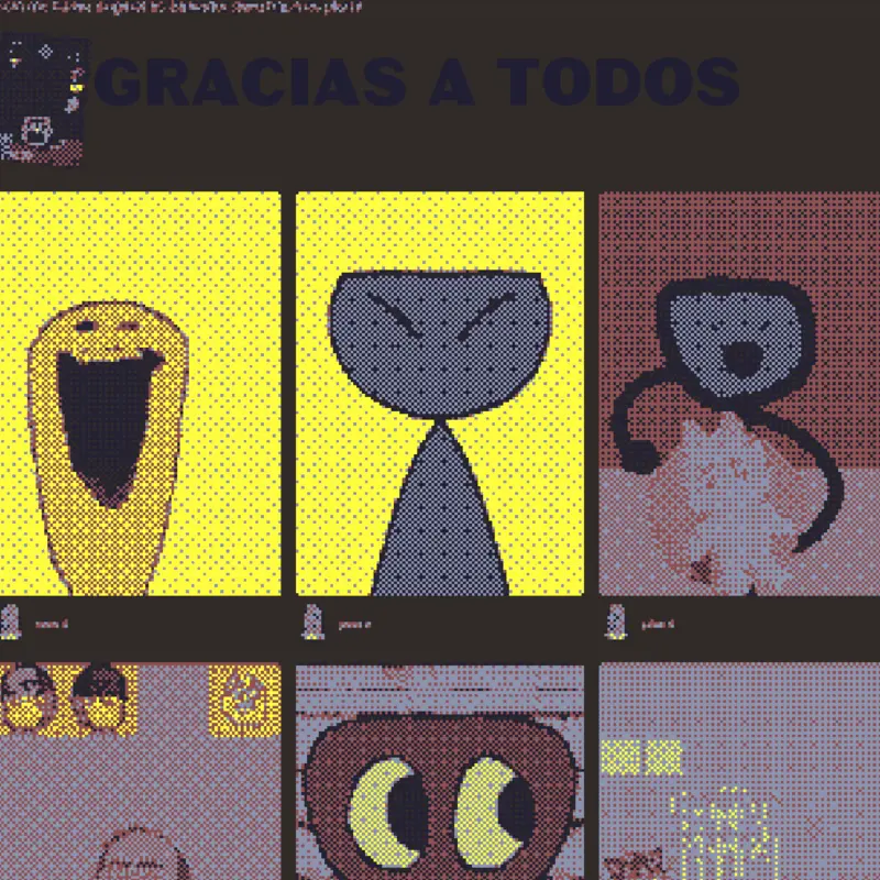 Game by @plomi