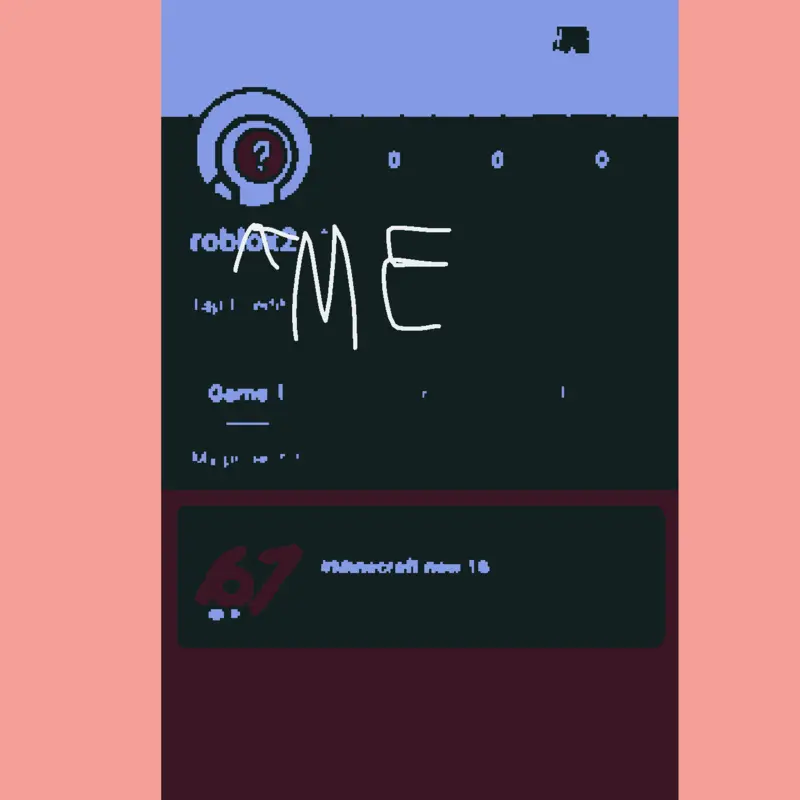 Game by @ugugghgu