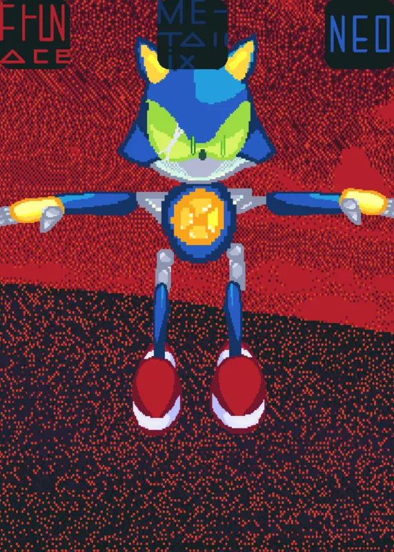 Five metals from five verses! by @angeldgamer