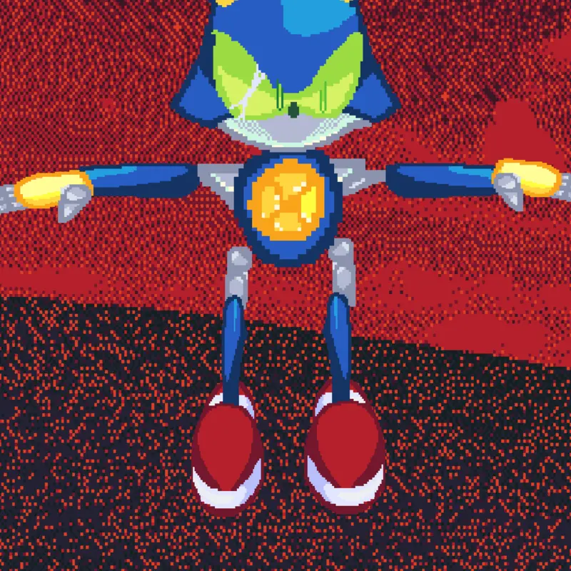 Five metals from five verses! by @angeldgamer