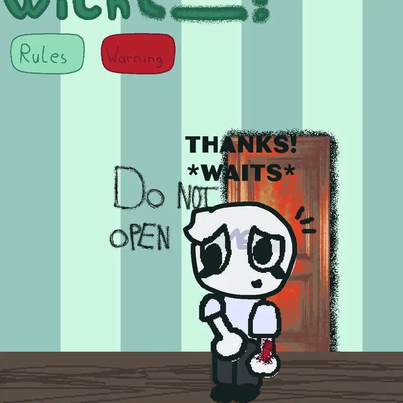 Game by @am_just_a_normal_person