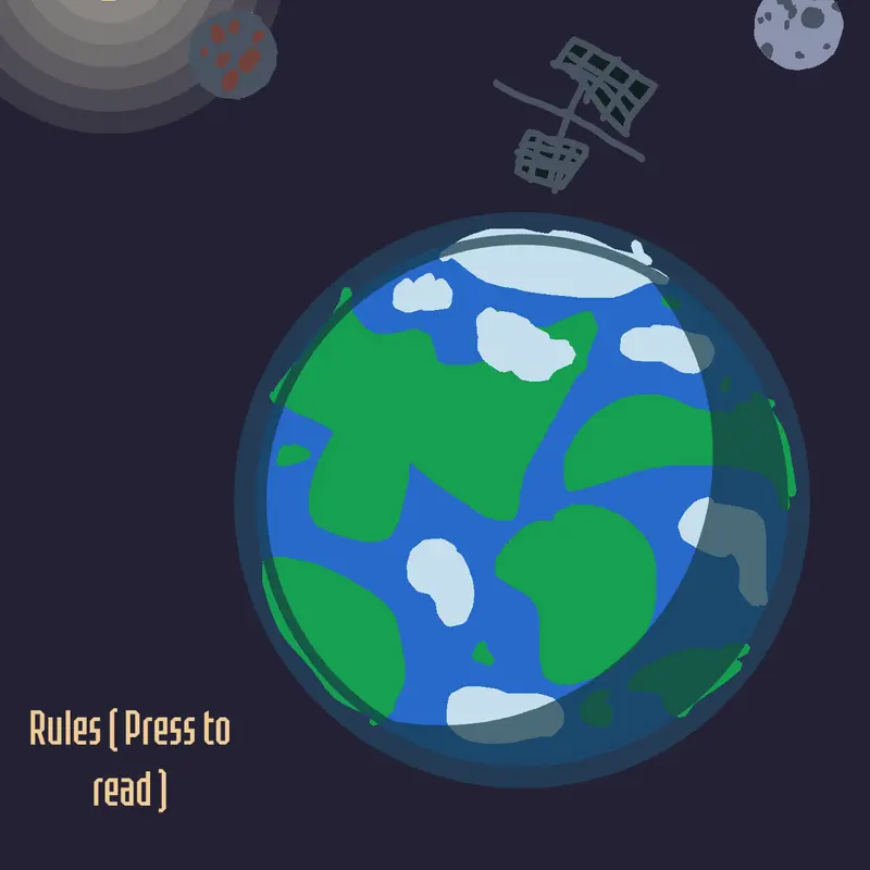 Game by @Gamerluke_08