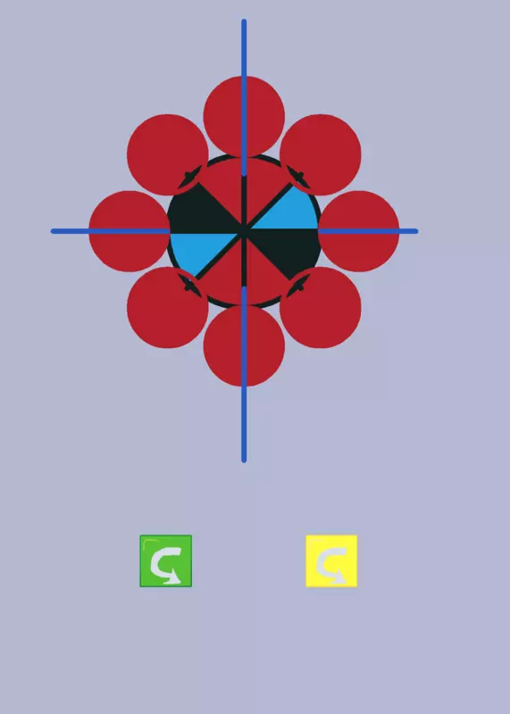 Game by @omercoru