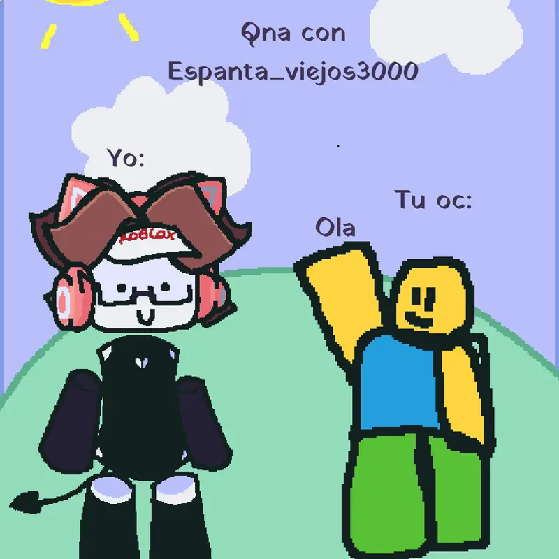 Game by @hamburher