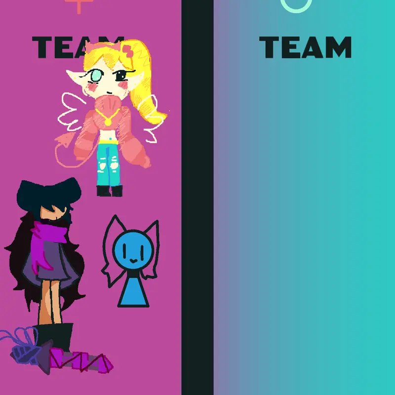 Game by @Star_axolotl