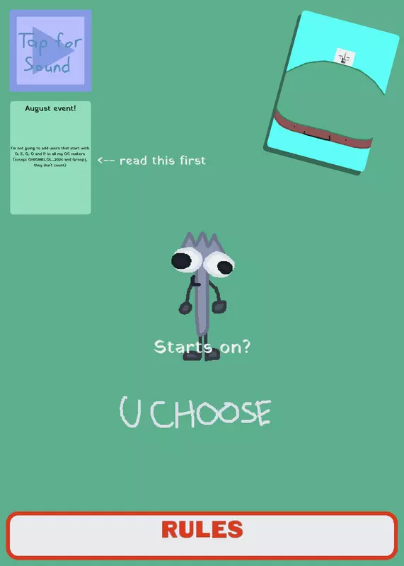 Game by @JVguy