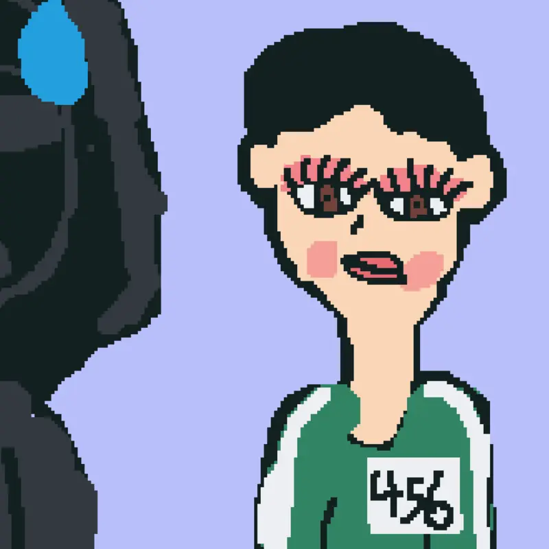 Game by @pebbles1
