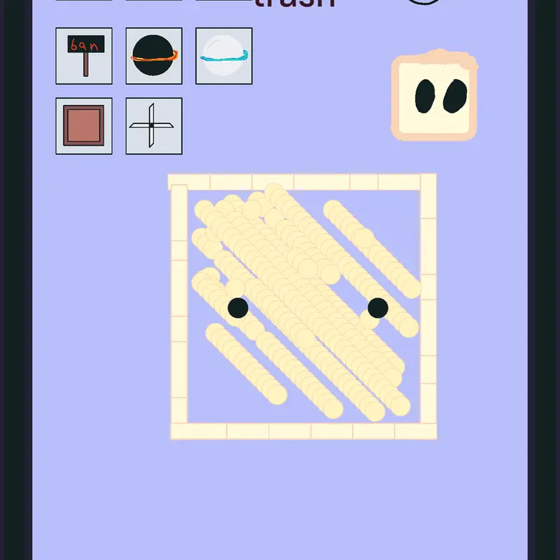 Game by @Owenjd