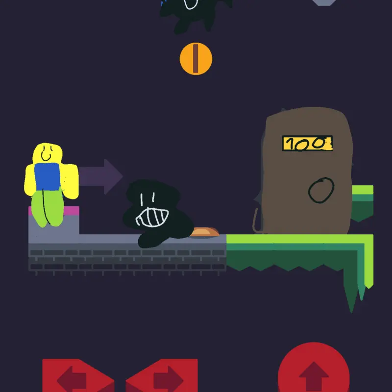 Game by @FifiDoors