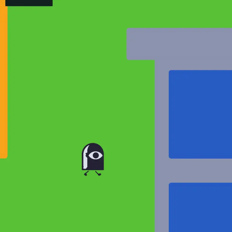 Game by @doej
