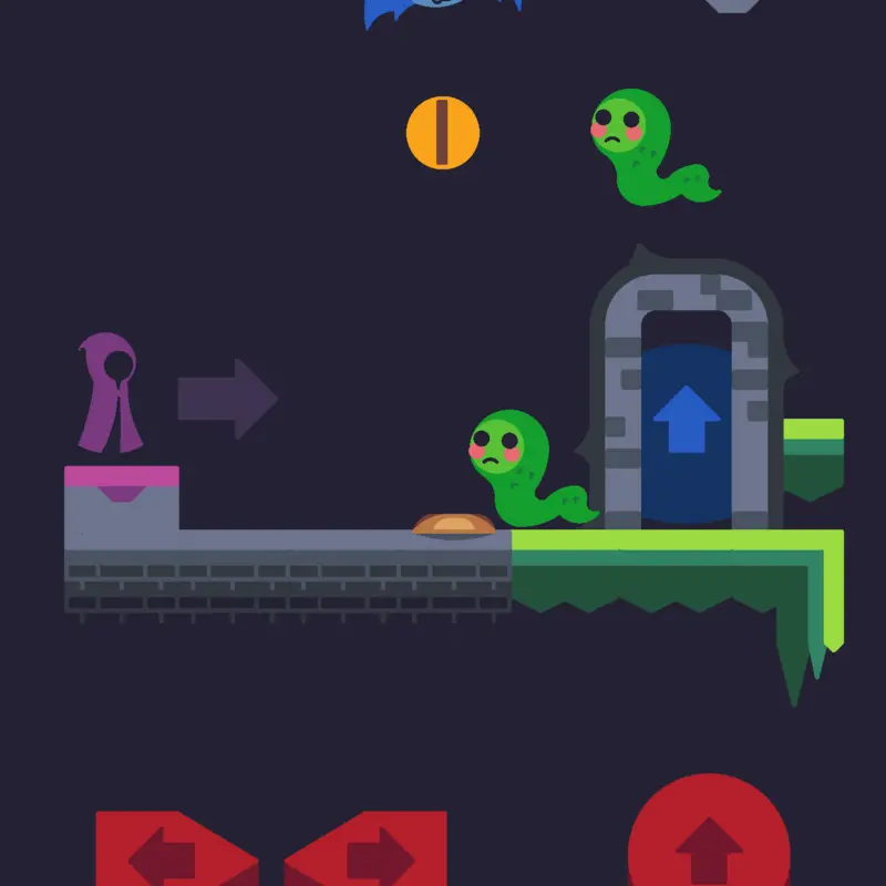 Game by @trei8op