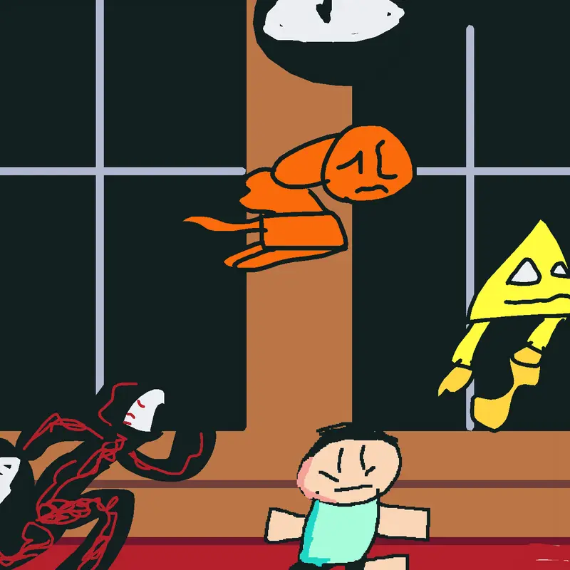 Game by @Eriemango