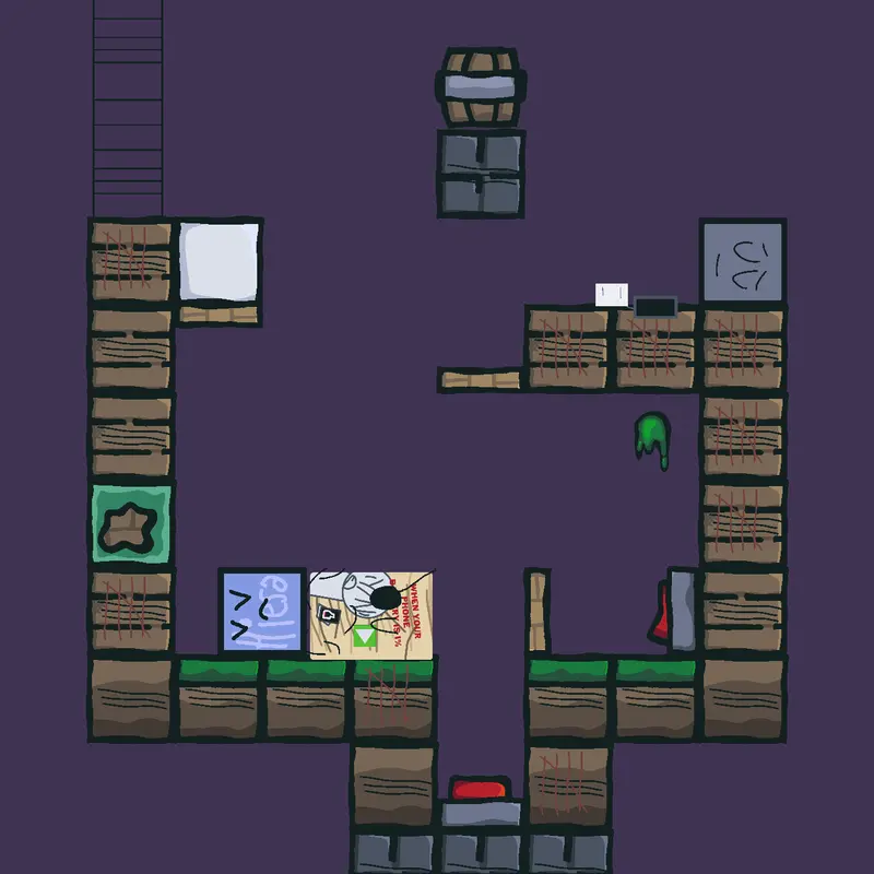 Game by @the2038withthelogo
