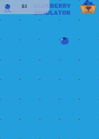 Blueberry simulator!!!!!
