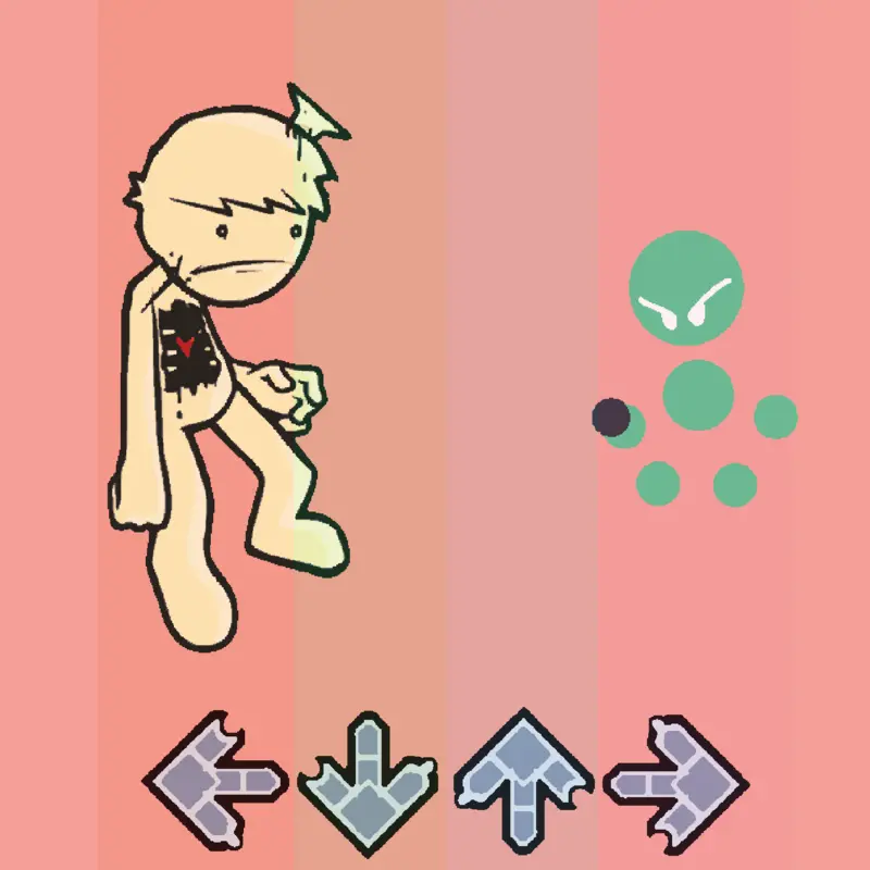 Game by @lurgkart