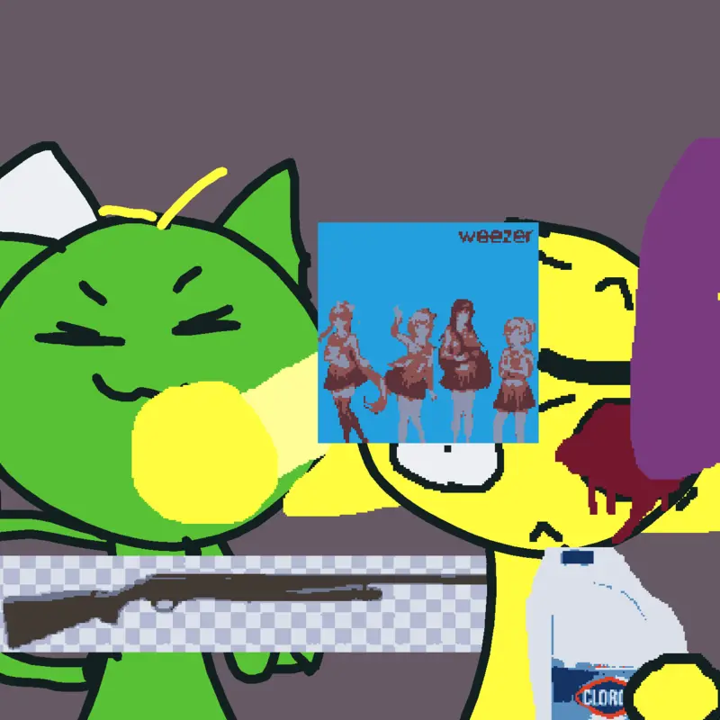 Game by @lil_hello_kitty_is_back3