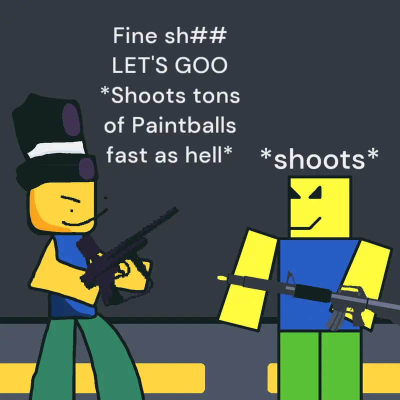 Game by @MrPixels_isBACK